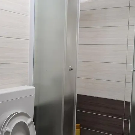 Апартаменты Luxury Oasis Лумбарда