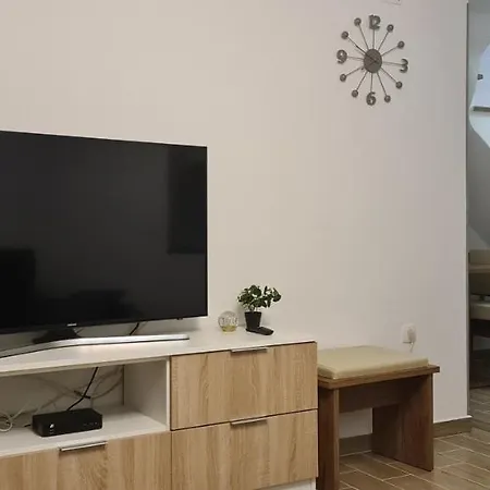 Luxury Oasis * Лумбарда