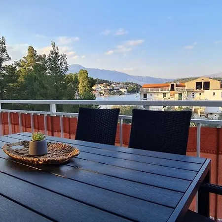 Luxury Oasis Lumbarda
