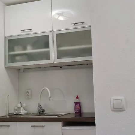 Apartament Luxury Oasis *